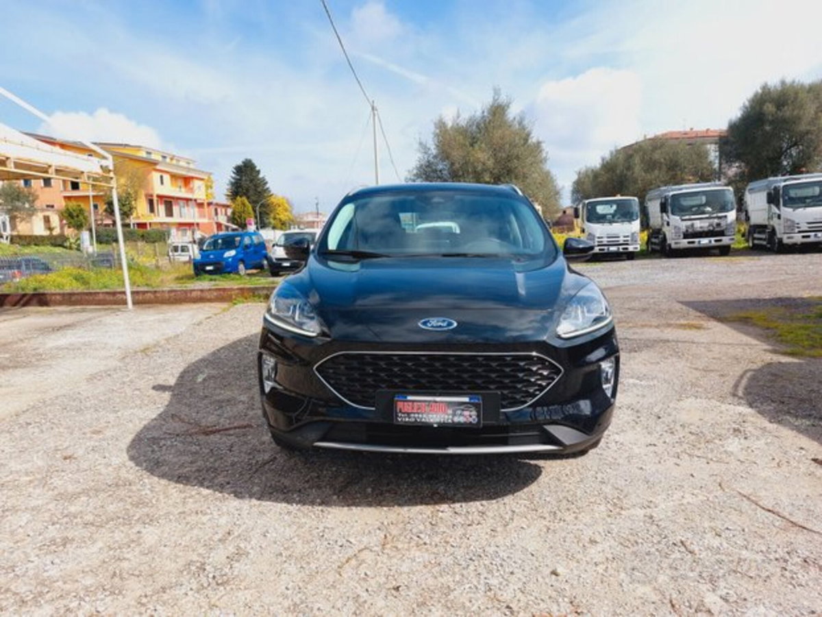 Ford Kuga 1.5 EcoBlue 120 CV 2WD Titanium (6)