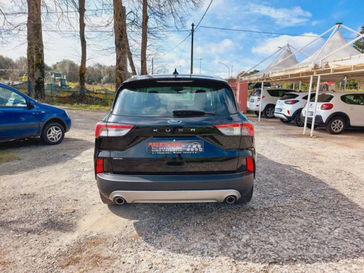 Ford Kuga 1.5 EcoBlue 120 CV 2WD Titanium (7)