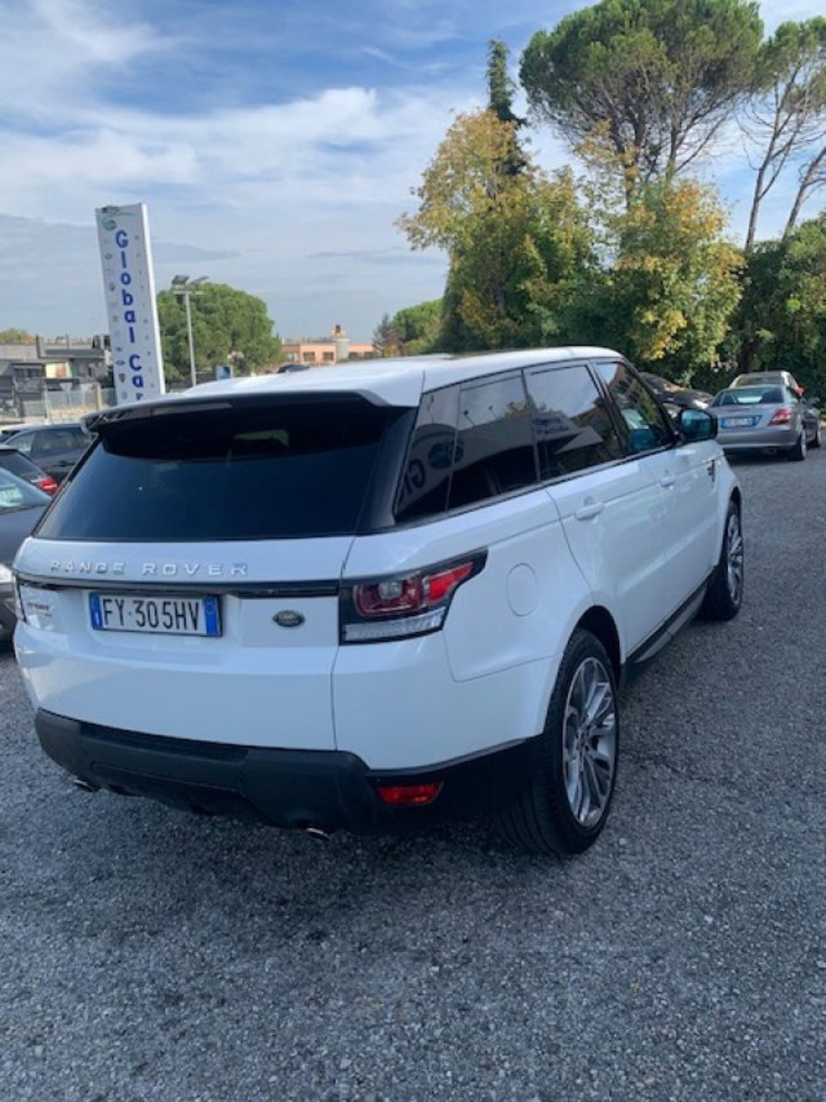 Land Rover Range Rover Sport 3.0 TDV6 HSE Dynamic (4)