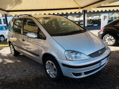 Ford Galaxy 1.9 TDI (130CV) cat usata