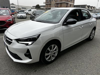Opel Corsa 1.2 Edition usata