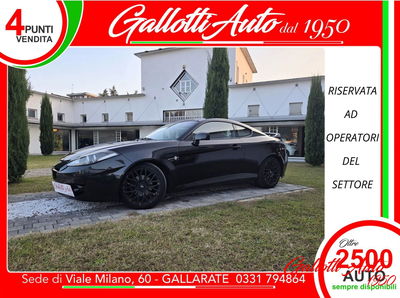 Hyundai Coupe 1.6 16V Active usata