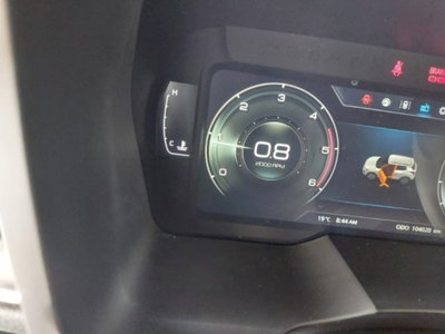 Ssangyong Tivoli 1.6 diesel 2WD Exclusive (10)