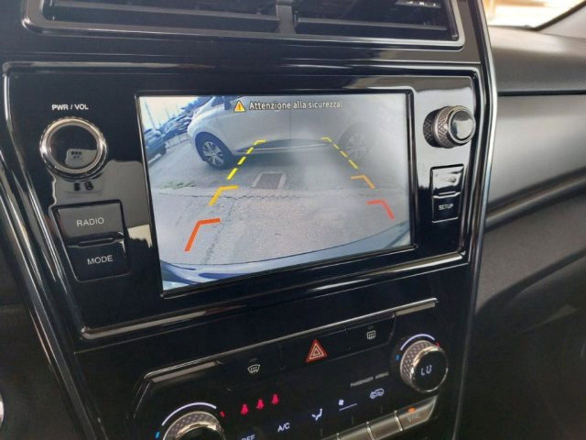 Ssangyong Tivoli 1.6 diesel 2WD Exclusive (11)