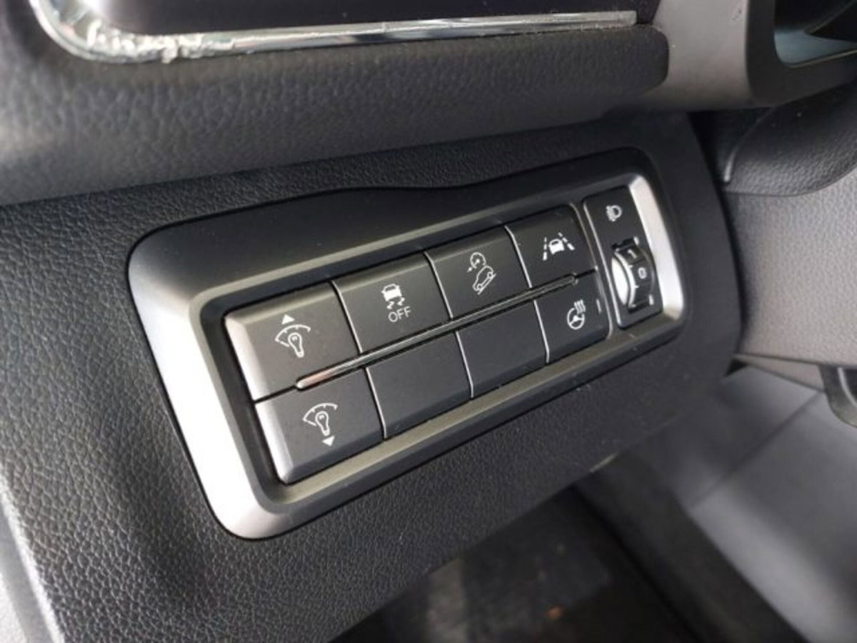 Ssangyong Tivoli 1.6 diesel 2WD Exclusive (20)
