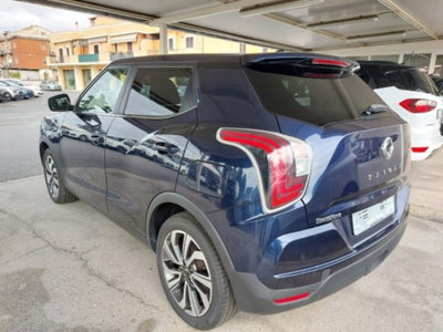 Ssangyong Tivoli 1.6 diesel 2WD Exclusive (4)