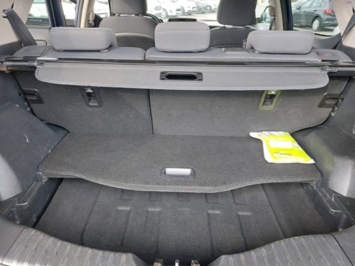 Ssangyong Tivoli 1.6 diesel 2WD Exclusive (8)