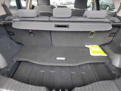 Ssangyong Tivoli 1.6 diesel 2WD Exclusive (8)
