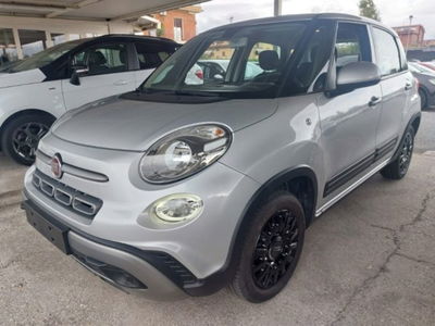 Fiat 500L 1.3 Multijet 95 CV Connect usata