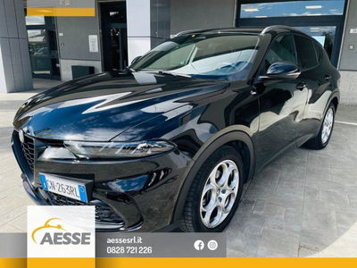 Alfa Romeo Tonale Tonale 1.6 diesel 130 CV TCT6 Ti usata