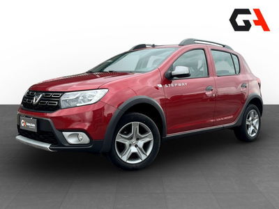 Dacia Sandero Stepway 0.9 TCe 90 CV Comfort usata