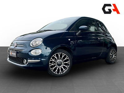 Fiat 500 1.0 Hybrid Dolcevita usata