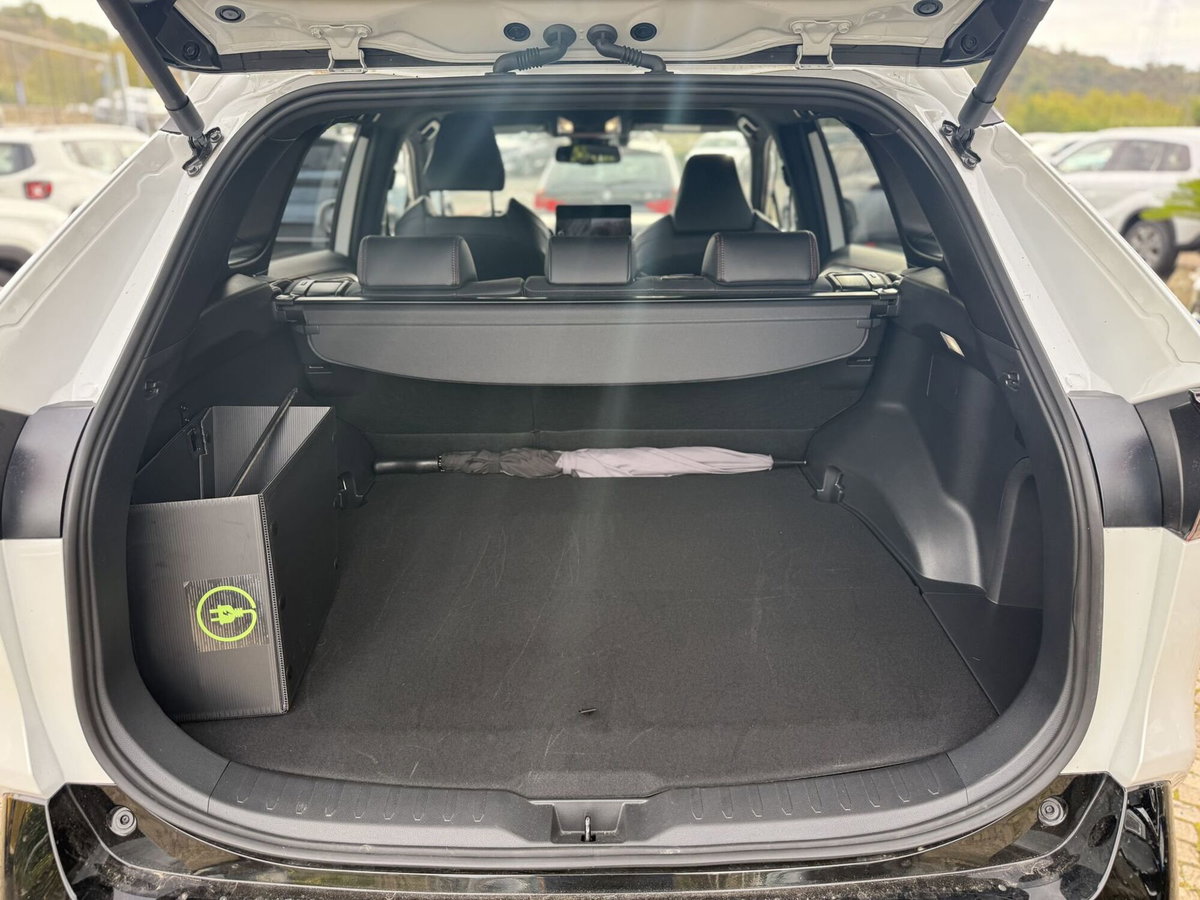Suzuki Across 2.5 Plug-in Hybrid E-CVT 4WD Top (16)