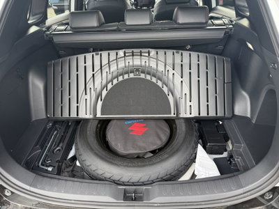Suzuki Across 2.5 Plug-in Hybrid E-CVT 4WD Top (17)