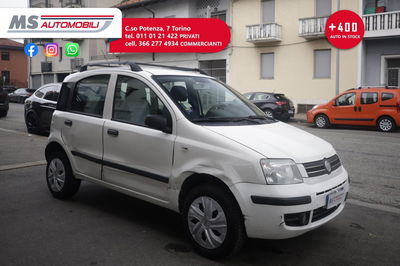 Fiat Panda 1.2 Climbing Natural Power usata