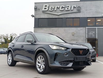 Cupra Formentor Formentor 2.0 TDI usata