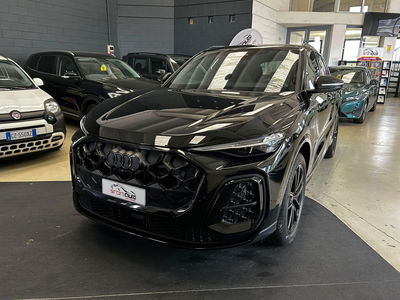Audi Q5 40 TDI 204 CV quattro S tronic nuova