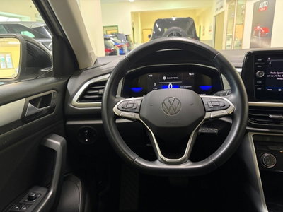 Volkswagen T-Roc 1.5 tsi Life dsg (16)