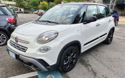 Fiat 500L 1.4 95 CV Cross usata