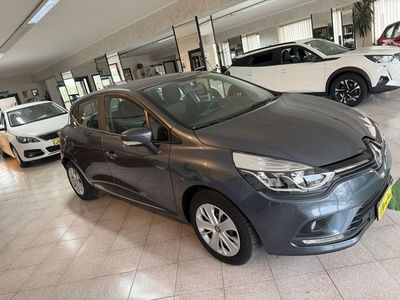 Renault Clio SCe 75 CV 5 porte Zen