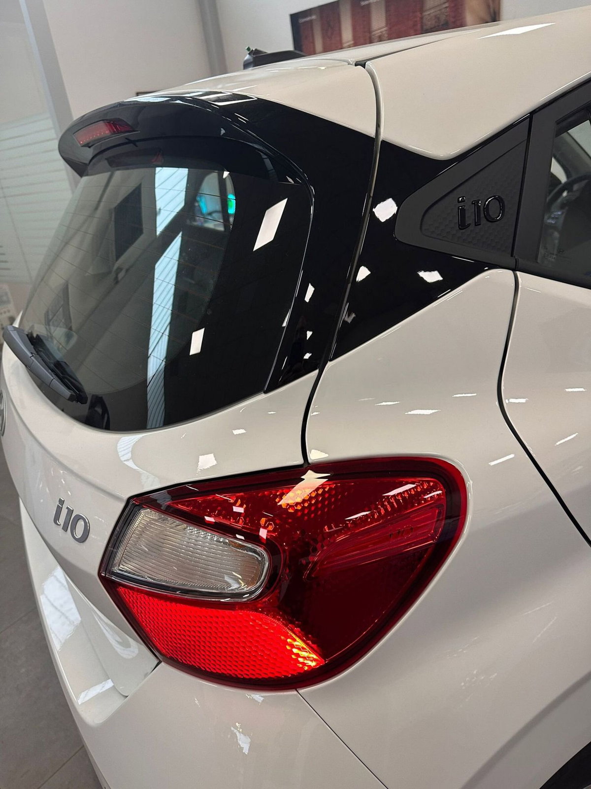 Hyundai i10 1.0 mpi Connectline 63cv (11)