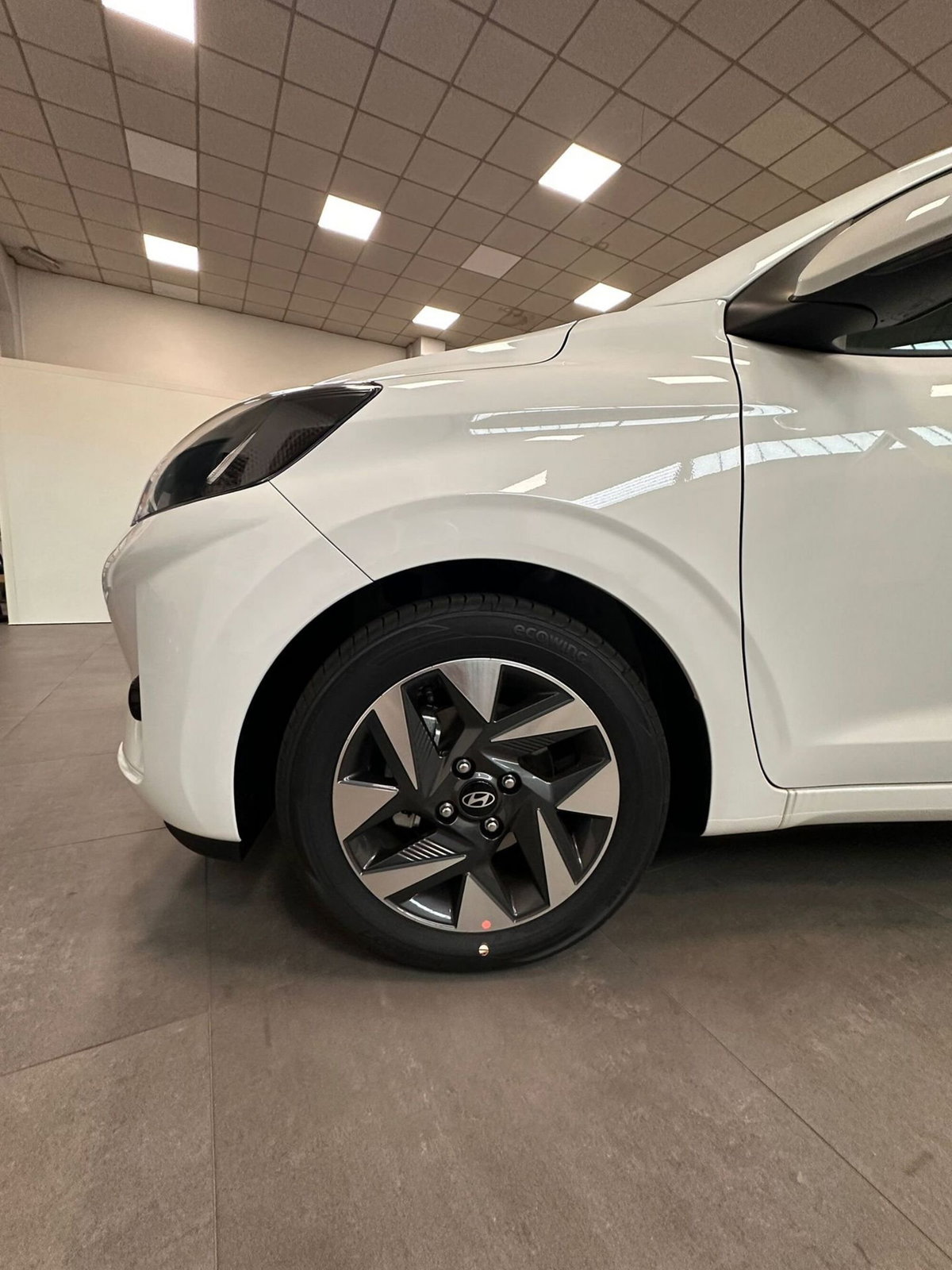 Hyundai i10 1.0 mpi Connectline 63cv (12)