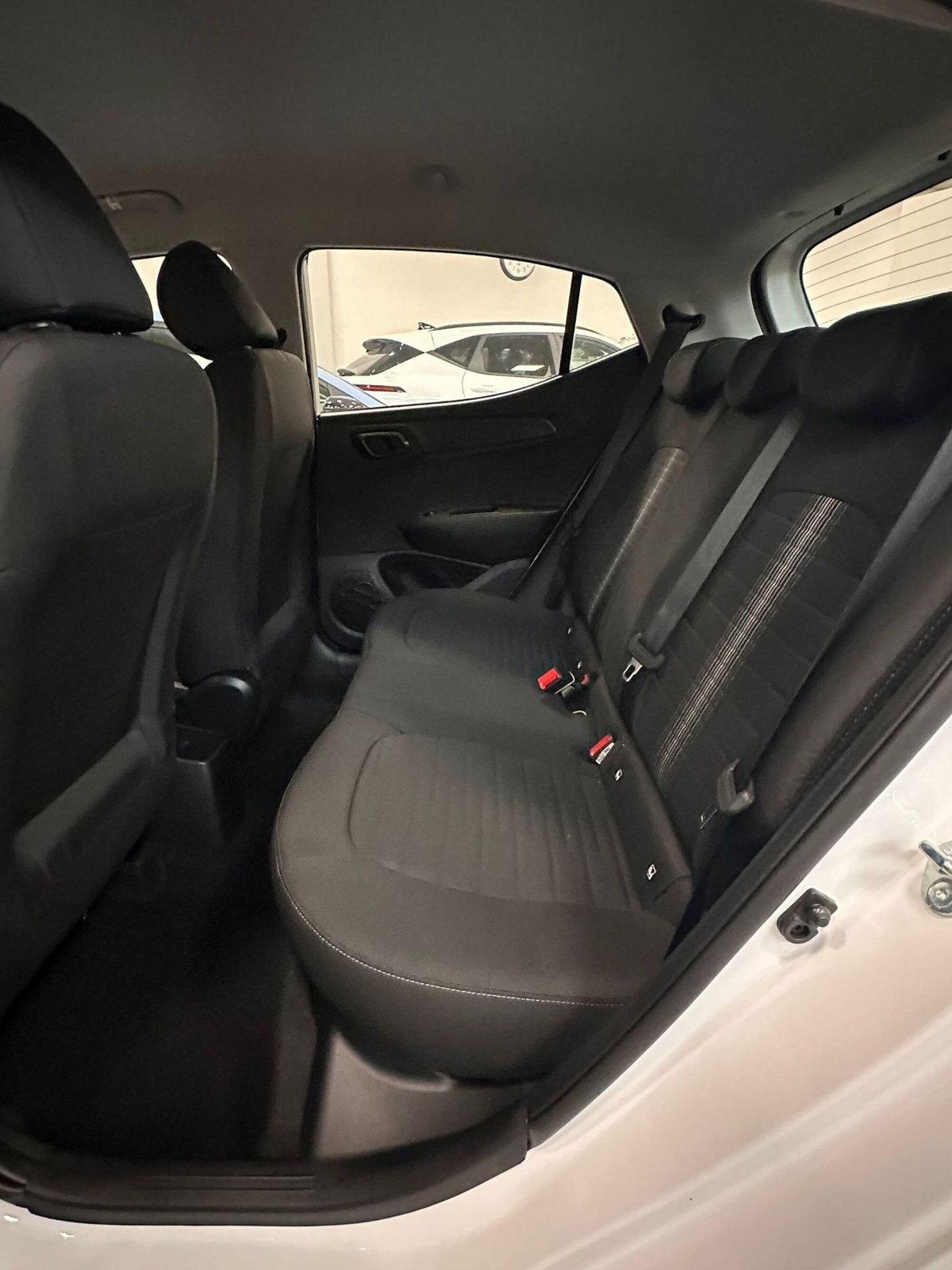 Hyundai i10 1.0 mpi Connectline 63cv (7)