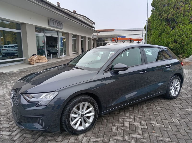 Audi A3 Sportback 30 TDI S tronic Business