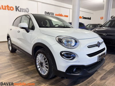 Fiat 500X 1.0 T3 120 CV Connect usata