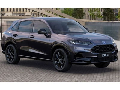 Honda ZR-V 2.0 hev Sport usata