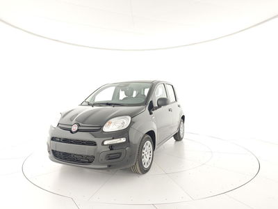 Fiat Panda 1.0 FireFly S&S Hybrid City Cross