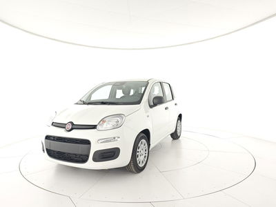Fiat Panda 1.0 FireFly S&S Hybrid City Cross nuova