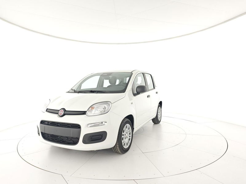 Fiat Panda 1.0 FireFly S&S Hybrid City Cross