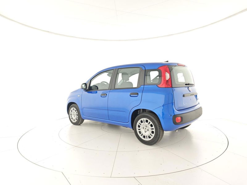 Fiat Panda 1.0 FireFly S&S Hybrid City Cross