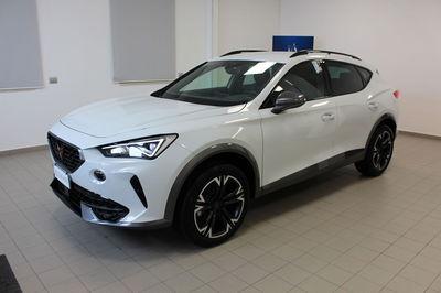 Cupra Formentor Formentor 1.5 TSI usata