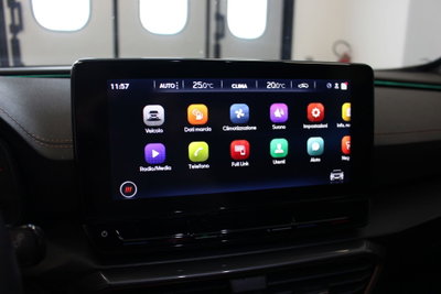 Cupra Formentor Formentor 1.5 TSI (13)