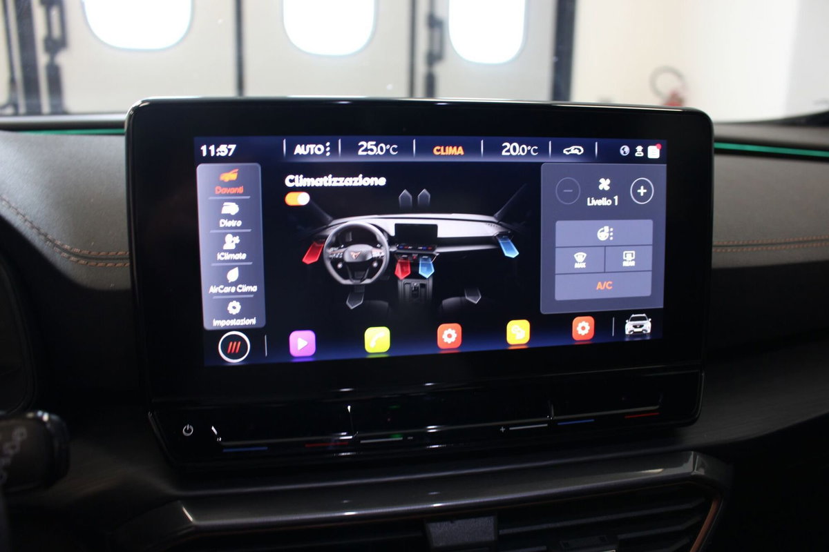 Cupra Formentor Formentor 1.5 TSI (16)