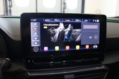 Cupra Formentor Formentor 1.5 TSI (17)