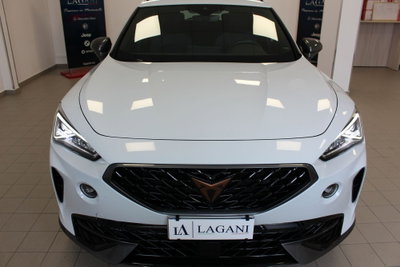 Cupra Formentor Formentor 1.5 TSI (2)