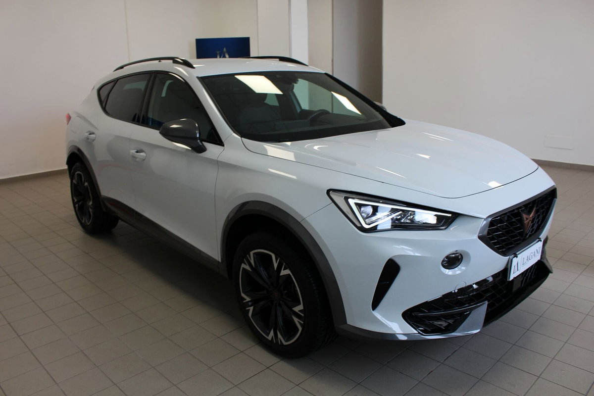 Cupra Formentor Formentor 1.5 TSI (3)