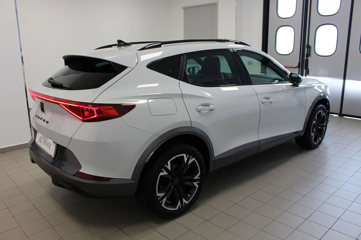 Cupra Formentor Formentor 1.5 TSI (4)