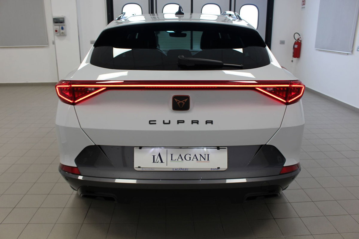 Cupra Formentor Formentor 1.5 TSI (5)