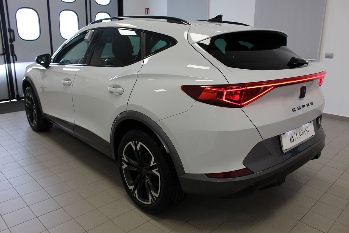 Cupra Formentor Formentor 1.5 TSI (6)