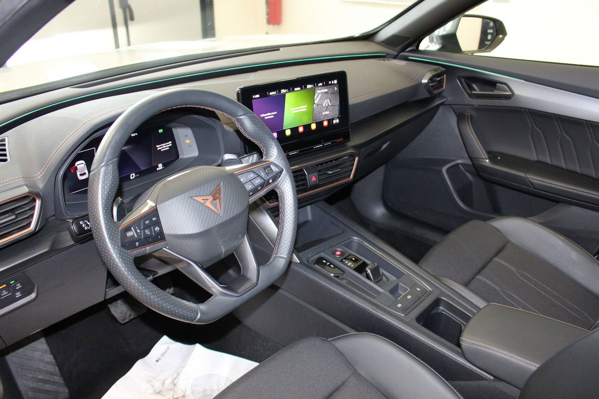 Cupra Formentor Formentor 1.5 TSI (7)