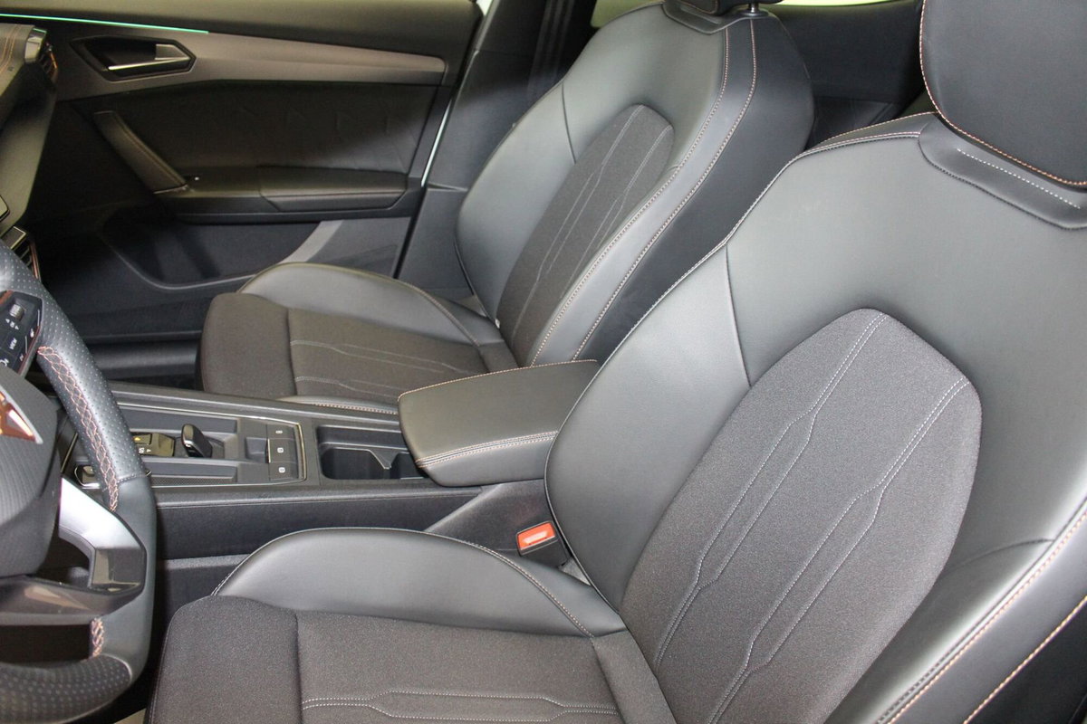 Cupra Formentor Formentor 1.5 TSI (8)