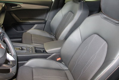 Cupra Formentor Formentor 1.5 TSI (8)