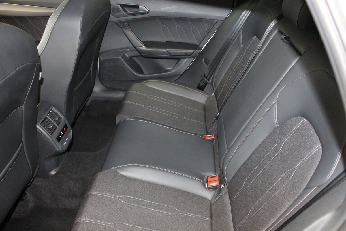 Cupra Formentor Formentor 1.5 TSI (9)