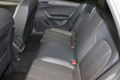 Cupra Formentor Formentor 1.5 TSI (9)