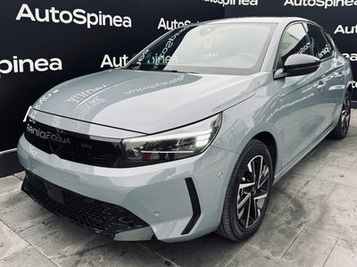 Opel Corsa 1.2 100 CV GS Line usata