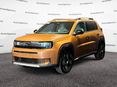 Fiat Grande Panda 1.2 hybrid La Prima 110cv edct nuova